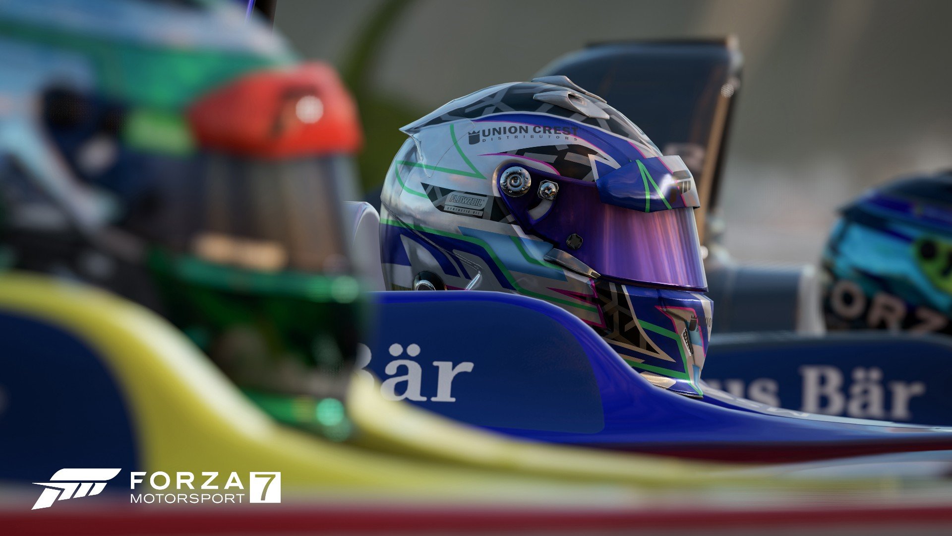 Forza Motorsport 7 - Imagen 41